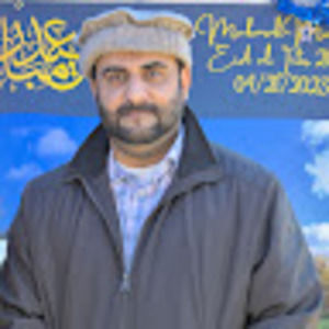 Meet your Posher, Aatif